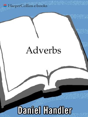 Adverbs