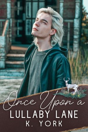Once Upon a Lullaby Lane