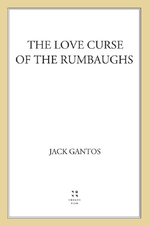 The Love Curse of the Rumbaughs