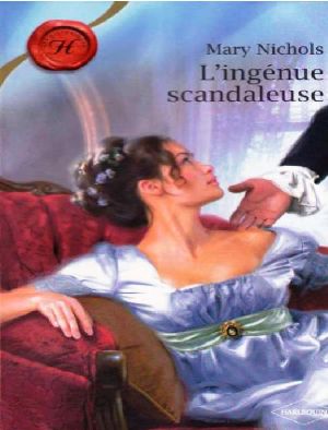 L'ingénue Scandaleuse