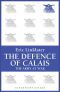 The Defence of Calais