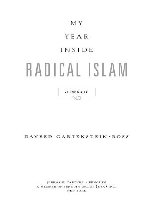 My Year Inside Radical Islam