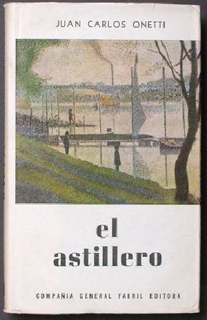 El Astillero