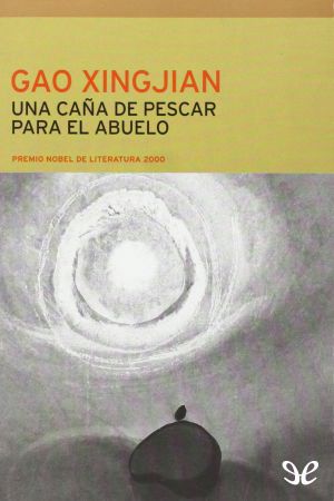 Una Caña De Pescar Para El Abuelo