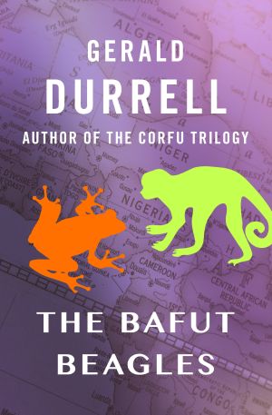 The Bafut Beagles