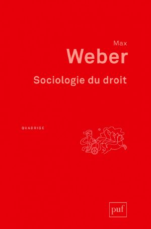 Sociologie Du Droit