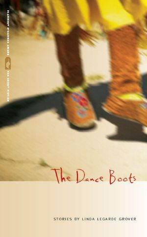 The Dance Boots