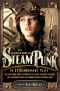 The Mammoth Book of Steampunk (Mammoth Books)