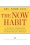 The Now Habit · A Strategic Program for Overcoming Procrastination and Enjoying Guilt-Free Play