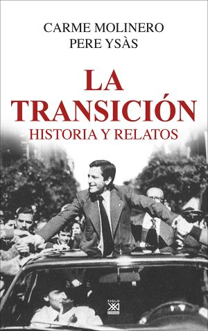 Transición · Historia Y Relatos