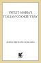 Sweet Maria's Italian Cookie Tray