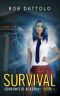 Survival (Sorrowfeld Academy Book 1)