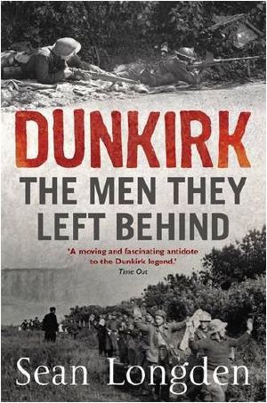 Dunkirk · The Men They Left Behind