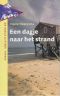 Een dagje naar het strand