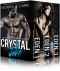 Crystal Jake · The Complete EDEN Series Box Set