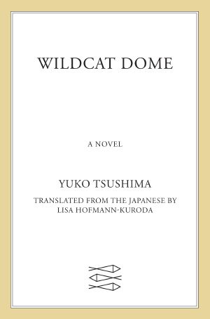 Wildcat Dome