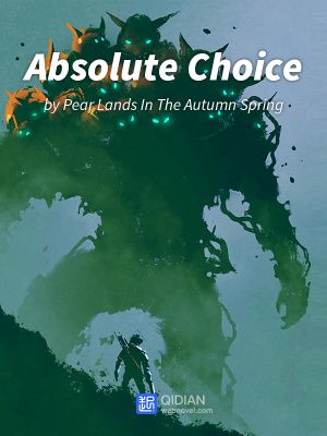 Absolute Choice 7