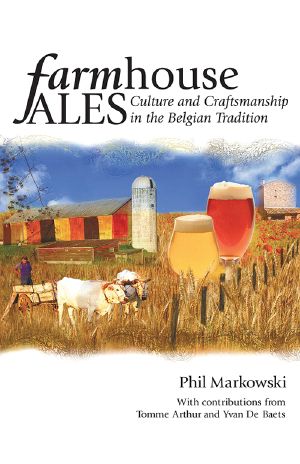 Farmhouse Ales