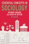 Essential Concepts in Sociology