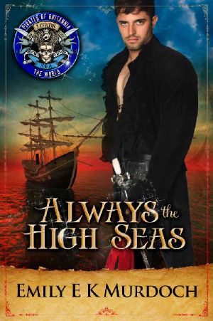 Always the High Seas: Pirates of Britannia Connected World