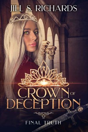 Crown of Deception · Final Truth ebook