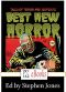 Best New Horror #27 [Trade Paperback]