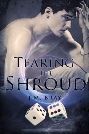 Tearing The Shroud