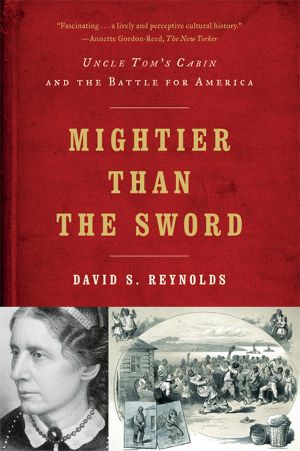 Mightier than the Sword