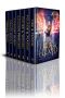 Mythverse the Complete Series · Books 1-7 and Two Novellas