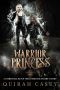 Warrior Princess · A Chronicles of the Throne Short Story