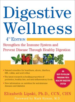 Digestive Wellness