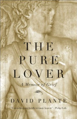 The Pure Lover · A Memoir of Grief