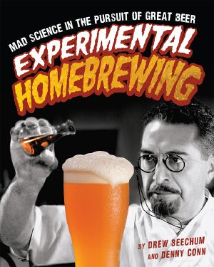 Experimental Homebrewing