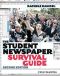 The Student Newspaper Survival Guide