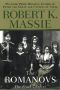The Romanovs · The Final Chapter