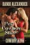 Her Cowboy Stud