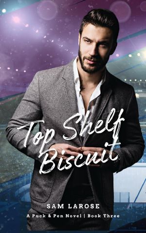 Top Shelf Biscuit