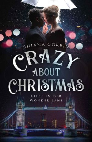 Crazy about Christmas · Liebe in der Wonder Lane