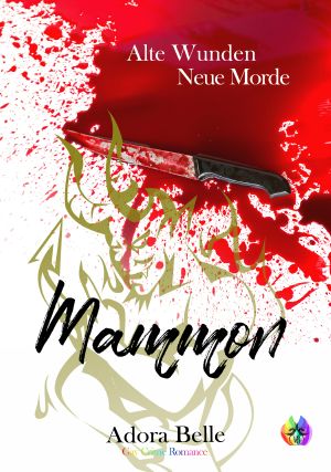 Mammon (Alte Wunden - Neue Morde 6) (German Edition)