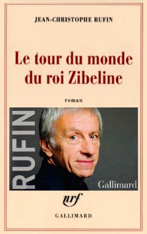 Le Tour Du Monde Du Roi Zibeline