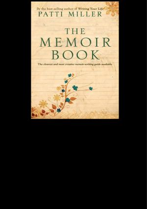 The Memoir Book