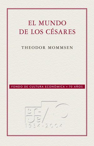 El mundo de los Césares