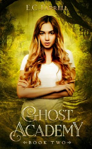 Ghost Academy · Book Two