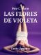 Las Flores De Violeta. Erotic Gamebook.