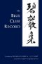 The Blue Cliff Record