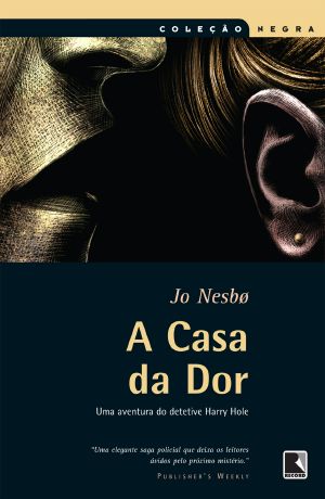 A Casa Da Dor