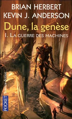 La Guerre Des Machines