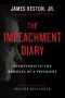 Impeachment Diary