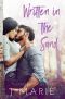 Written in the Sand (A Moonshine Springs Novel)