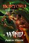 Wind (Buryoku Book 4)